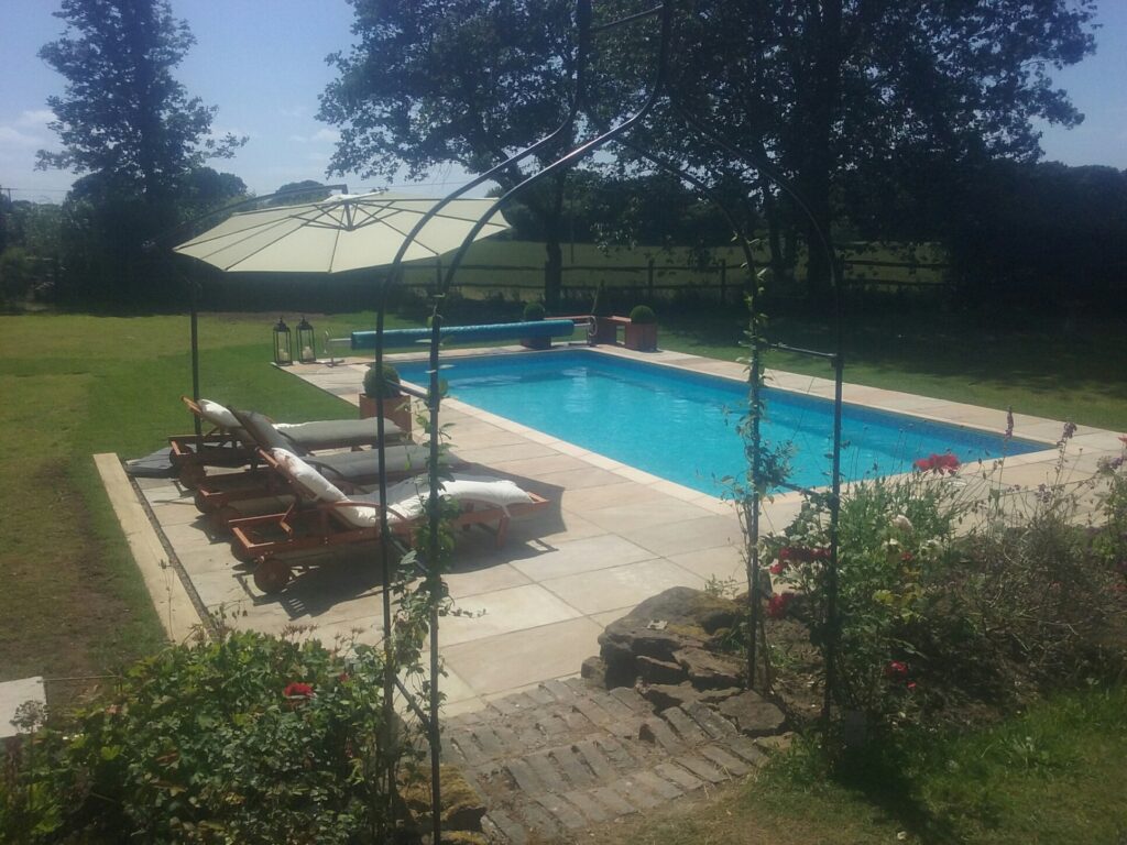 pool lee done 4